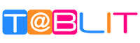 Logo programu Tablit